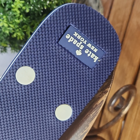 Kate Spade Fiji Sandals - Picture 7 of 9